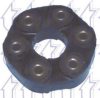 TRICLO 673606 Joint, propshaft